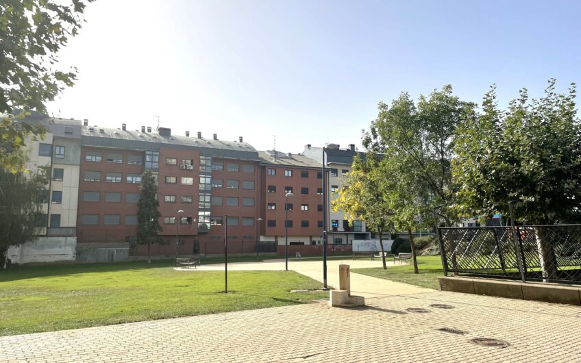 Piso para Reformar al Principio de Eras de Renueva