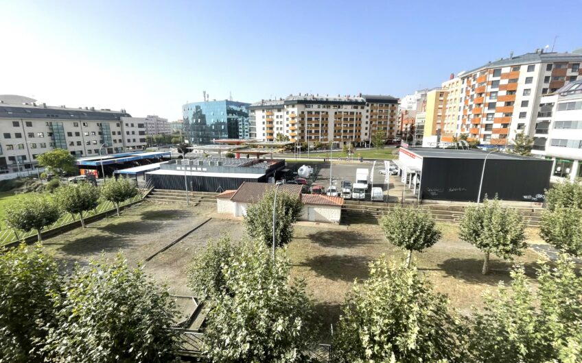 Piso para Reformar al Principio de Eras de Renueva