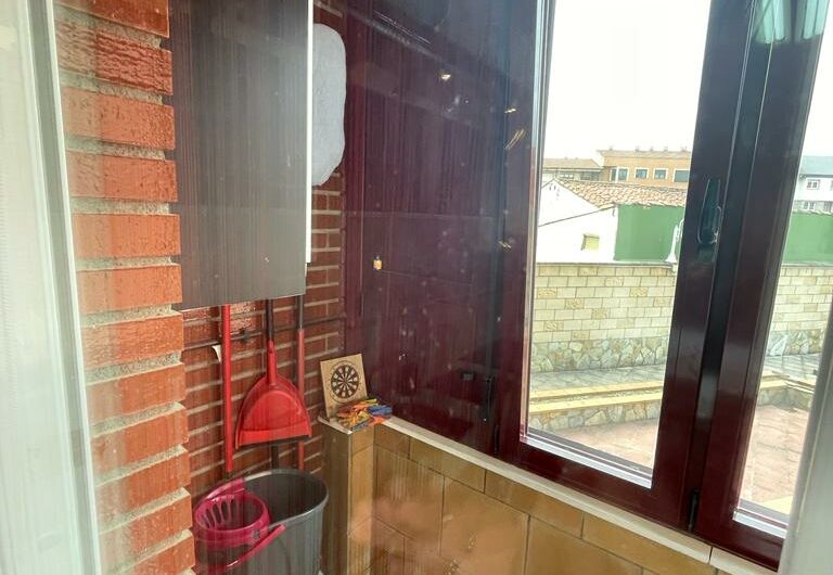 Apartamento Amueblado en La Veguina con Garaje y Trastero