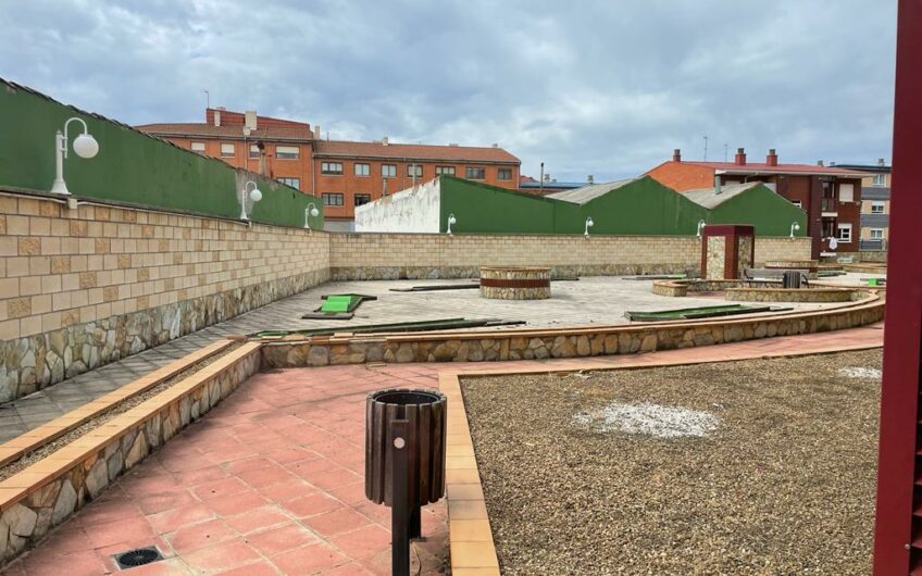 Apartamento Amueblado en La Veguina con Garaje y Trastero