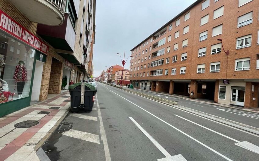 Piso en Zona Lidl junto a  Las Mundinas