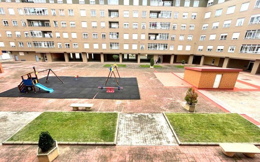 Piso en Zona Lidl junto a  Las Mundinas