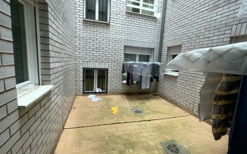 Piso en Zona Lidl junto a  Las Mundinas