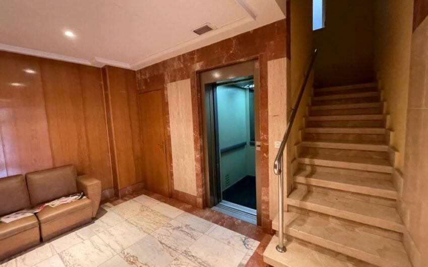Piso con Ascensor y  Garaje en Villarrodrigo de las Regueras