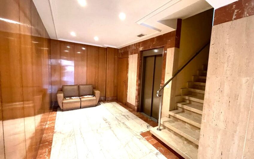 Piso con Ascensor y  Garaje en Villarrodrigo de las Regueras