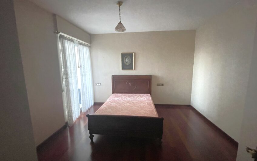 Piso en  Condesa de Sagasta
