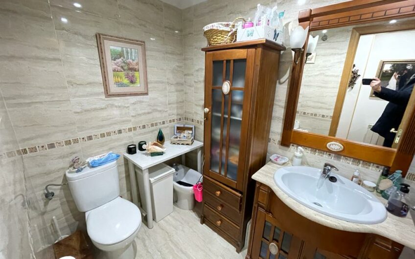 Impecable piso en Navatejera, zona Altollano-Hospitales