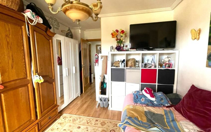 Impecable piso en Navatejera, zona Altollano-Hospitales