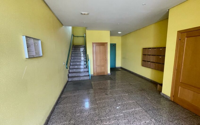 Impecable piso en Navatejera, zona Altollano-Hospitales