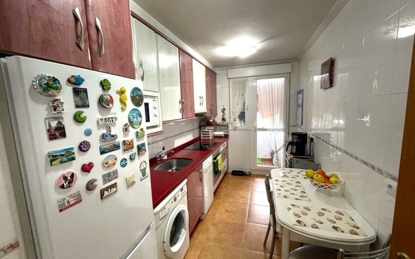 Impecable piso en Navatejera, zona Altollano-Hospitales