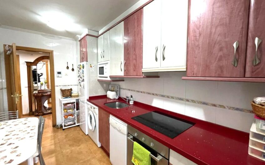 Impecable piso en Navatejera, zona Altollano-Hospitales