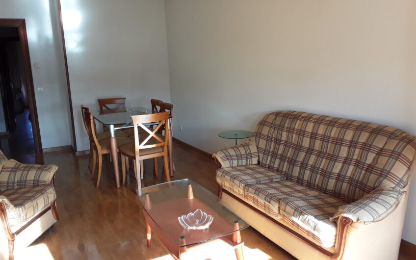 Apartamento en Eras de Renueva, avenida Reyes Leoneses