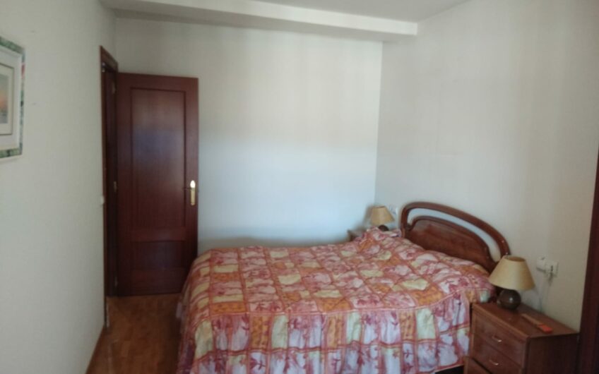 Apartamento en Eras de Renueva, avenida Reyes Leoneses