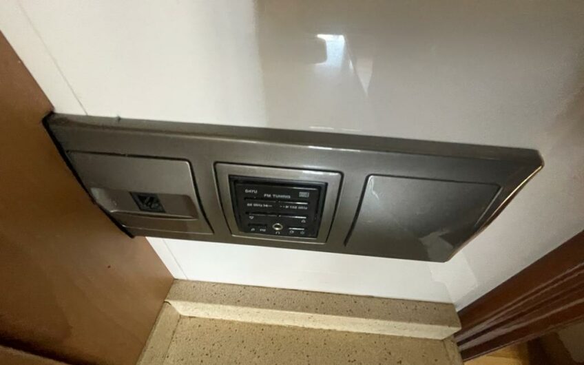 Principio de Eras de Renueva Pisazo Equipado