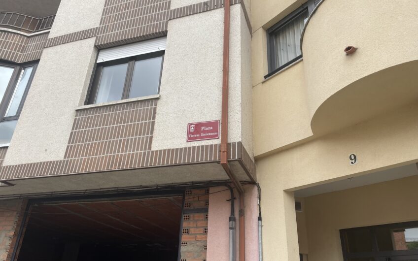 Piso en plaza de las Tierras Bañezanas
