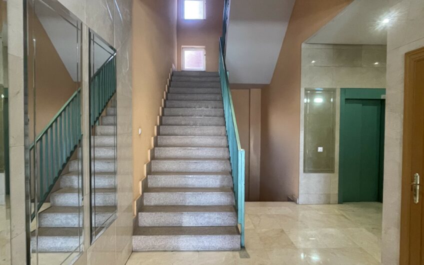 Apartamento en Eras de Renueva, avenida Reyes Leoneses