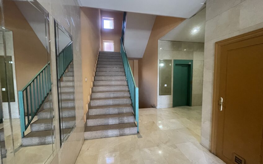 Apartamento en Eras de Renueva, avenida Reyes Leoneses