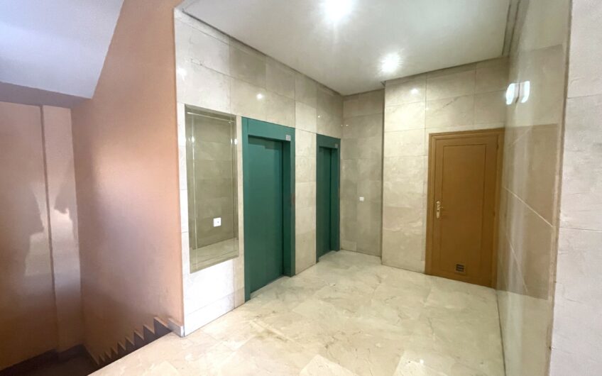 Apartamento en Eras de Renueva, avenida Reyes Leoneses