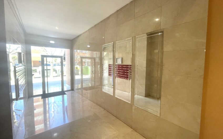 Apartamento en Eras de Renueva, avenida Reyes Leoneses