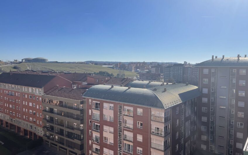 Apartamento en Eras de Renueva, avenida Reyes Leoneses