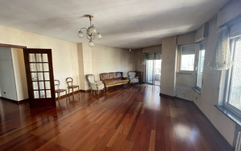 Piso en  Condesa de Sagasta