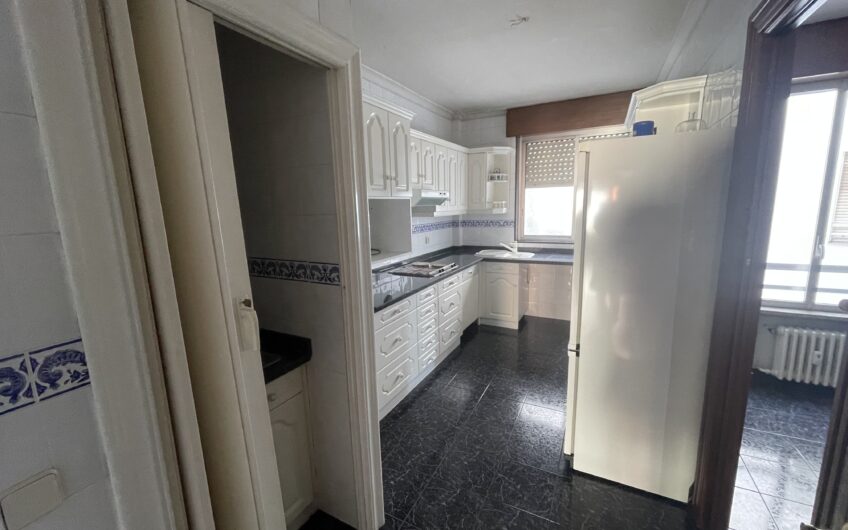 Piso en  Condesa de Sagasta