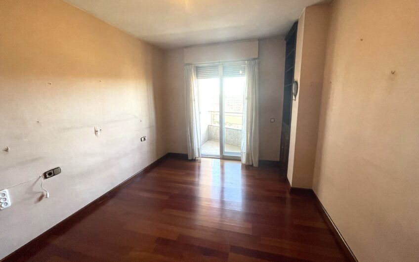 Piso en  Condesa de Sagasta