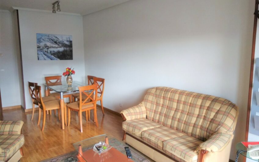 Apartamento en Eras de Renueva, avenida Reyes Leoneses
