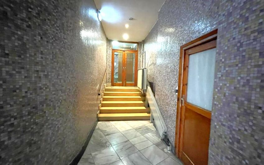 Piso en Padre Isla, junto a Espacio Vías León