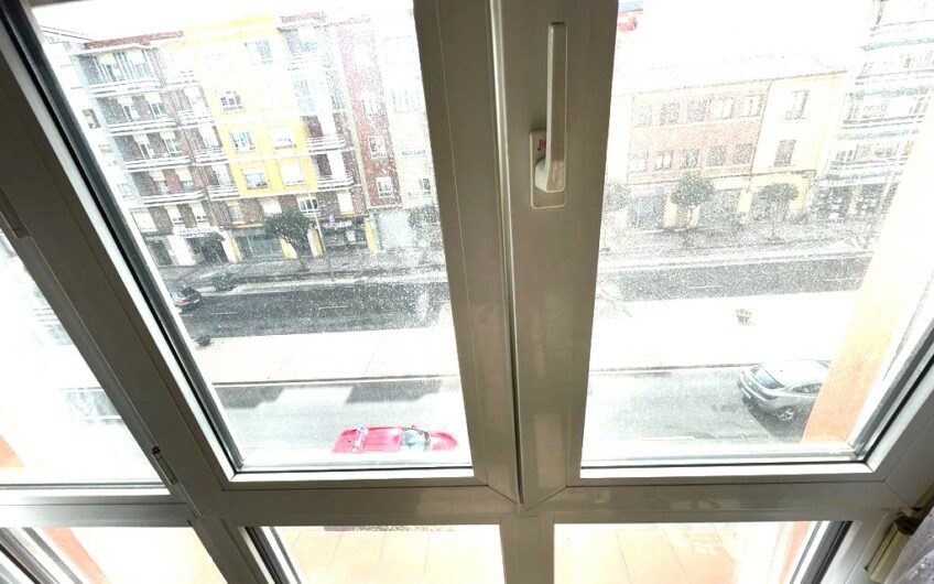 Piso en la Avenida Fernández Ladreda a un paso del Corte Inglés
