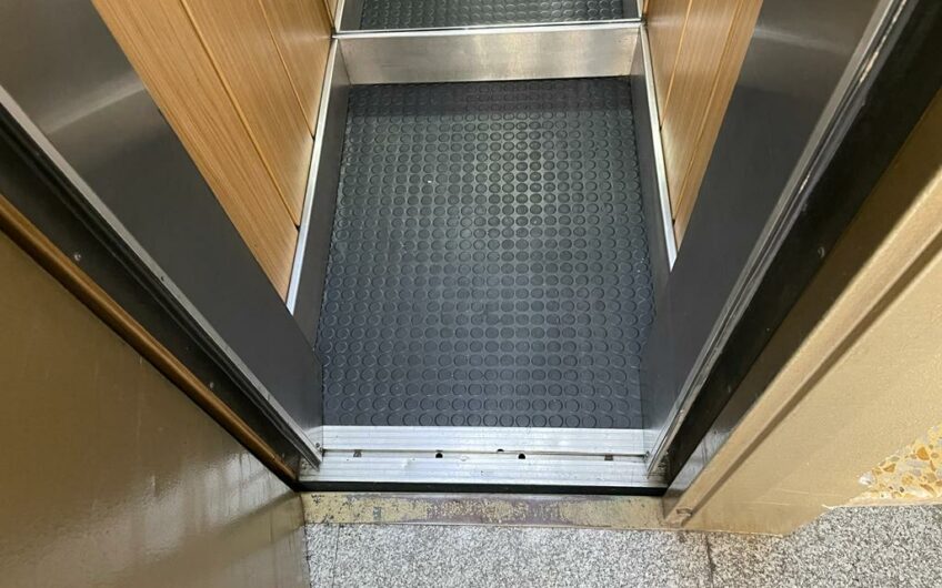 Piso en la Avenida Fernández Ladreda a un paso del Corte Inglés
