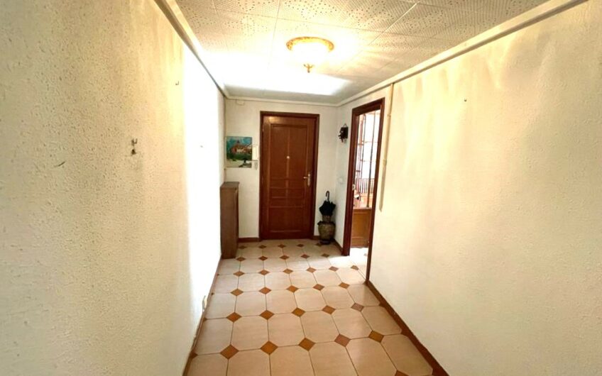 Piso en la Avenida Fernández Ladreda a un paso del Corte Inglés