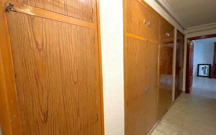 Piso en la Avenida Fernández Ladreda a un paso del Corte Inglés