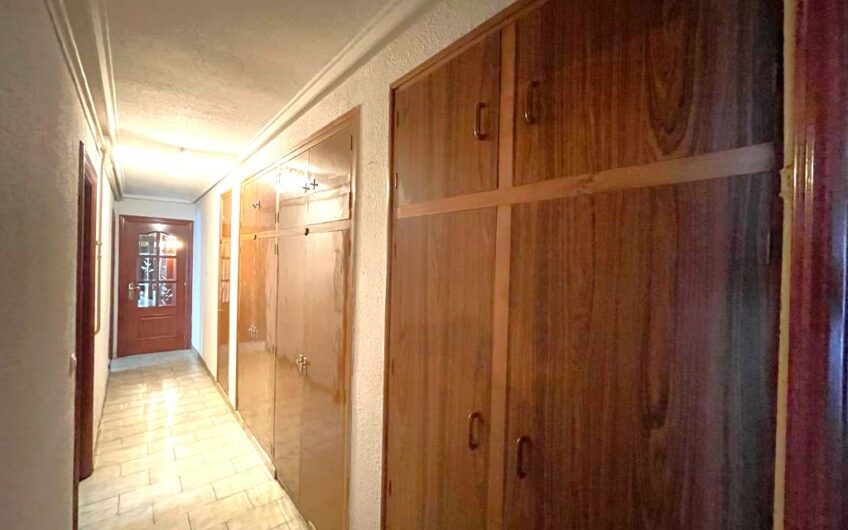 Piso en la Avenida Fernández Ladreda a un paso del Corte Inglés