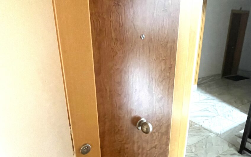 Apartamento-Estudio en Carbajal con ascensor, garaje y trastero