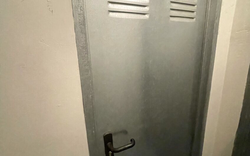 Apartamento-Estudio en Carbajal con ascensor, garaje y trastero