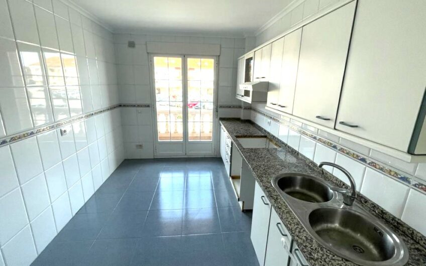Impecable Apartamento en La Virgen del Camino
