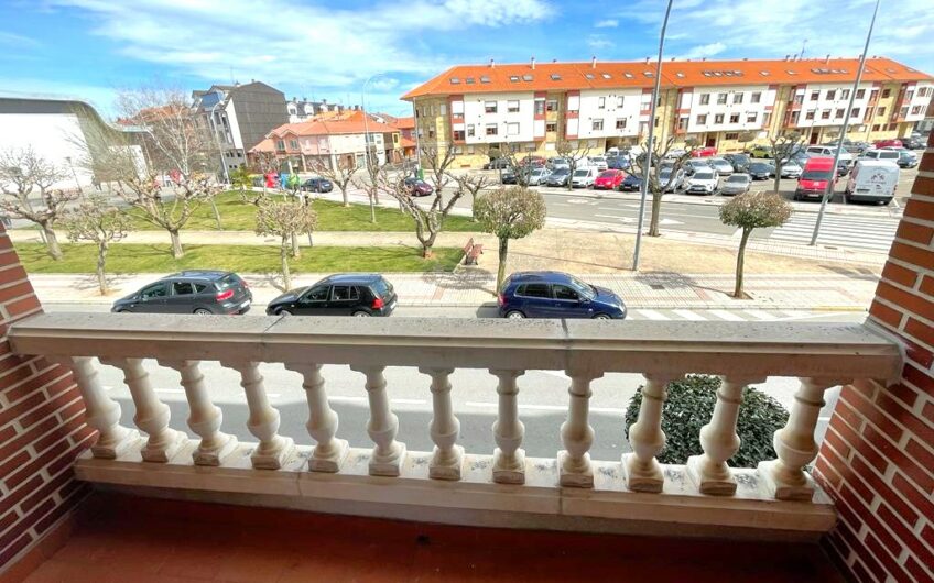 Impecable Apartamento en La Virgen del Camino