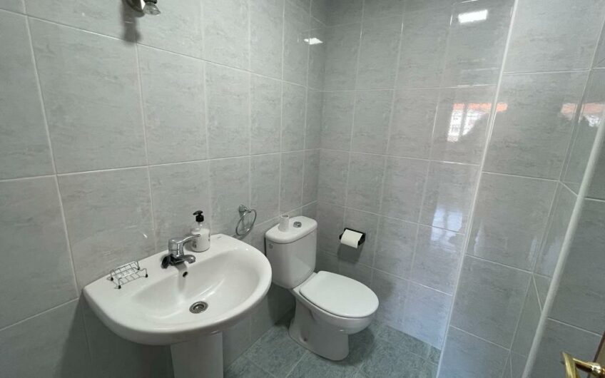 Impecable Apartamento en La Virgen del Camino