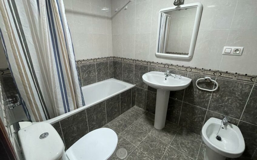 Impecable Apartamento en La Virgen del Camino