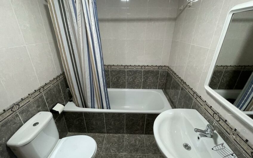 Impecable Apartamento en La Virgen del Camino