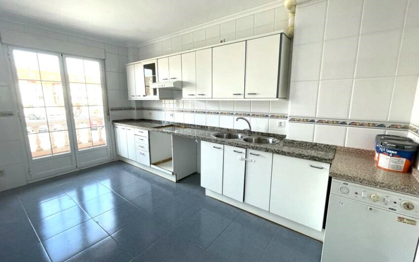 Impecable Apartamento en La Virgen del Camino