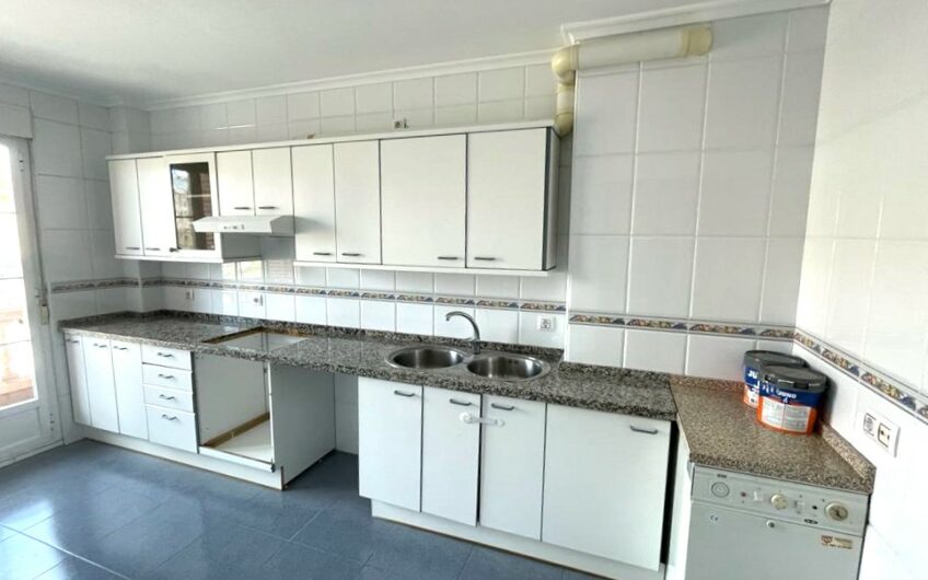 Impecable Apartamento en La Virgen del Camino