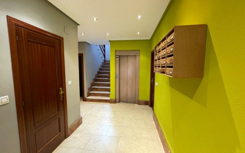 Impecable Apartamento en La Virgen del Camino