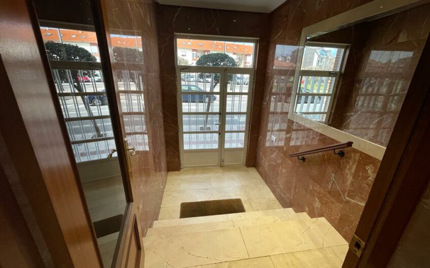 Impecable Apartamento en La Virgen del Camino