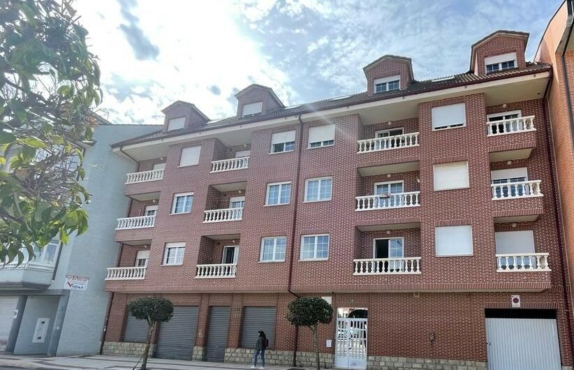Impecable Apartamento en La Virgen del Camino