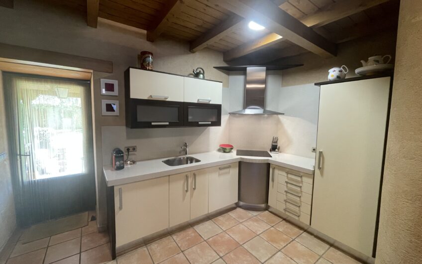 Casa Unifamiliar Singular en la zona de Villasabariego.