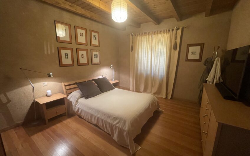 Casa Unifamiliar Singular en la zona de Villasabariego.