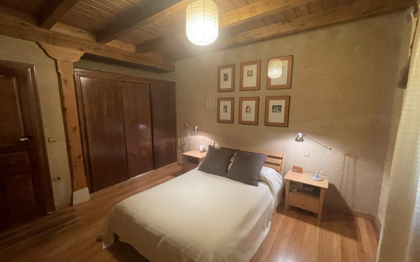 Casa Unifamiliar Singular en la zona de Villasabariego.