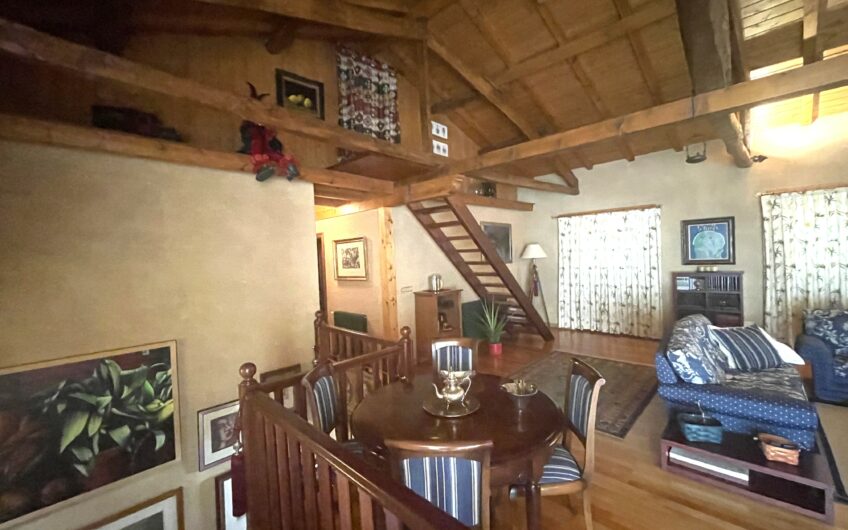 Casa Unifamiliar Singular en la zona de Villasabariego.